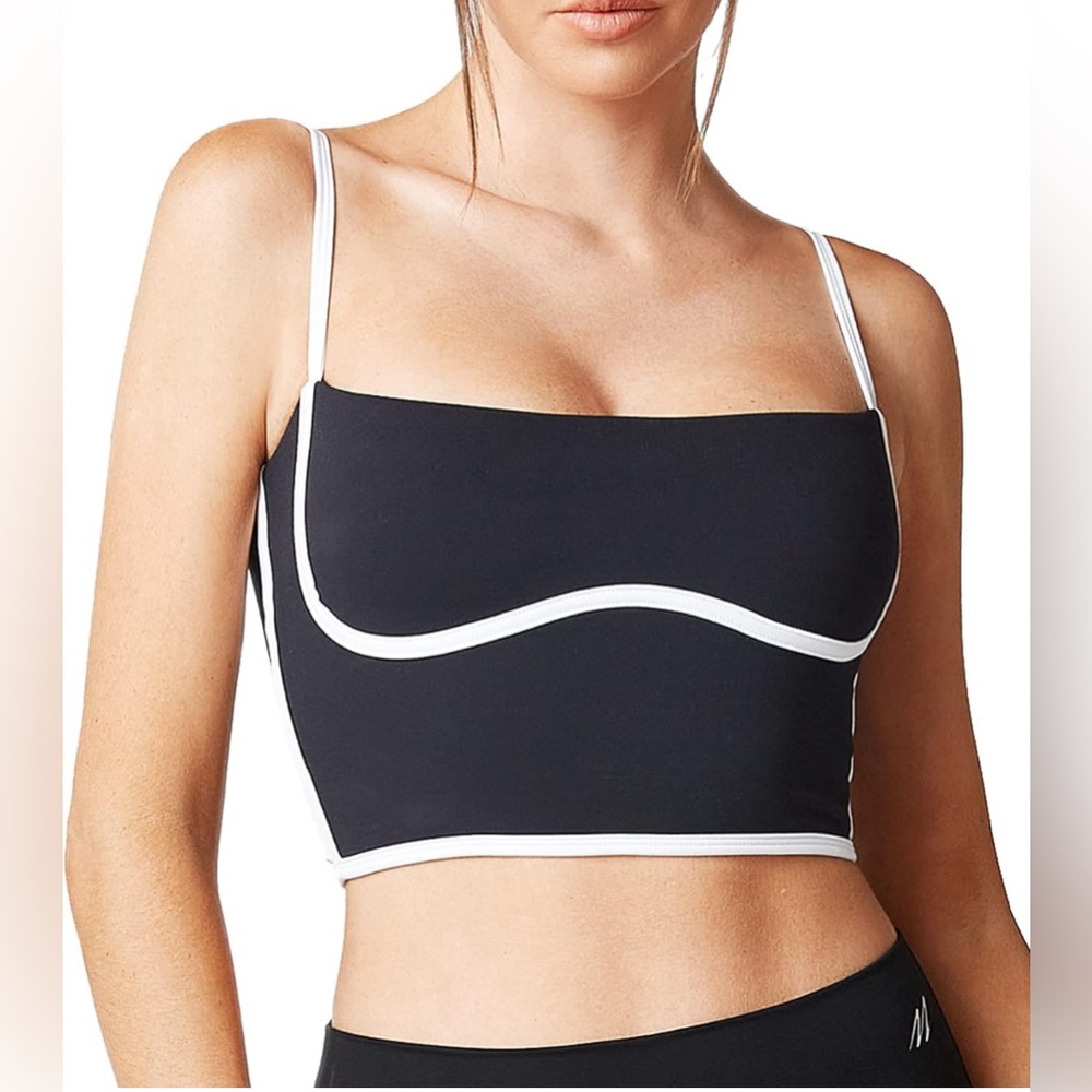 Amazon Move With You Athletic Top